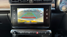 Citroen C3 1.2 PureTech 110 Max 5dr EAT6 Petrol Hatchback